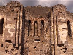 Seben Çeltikdere Bizans Kilisesi